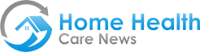 Home Health Care News Logo Home Health Care News Logo
